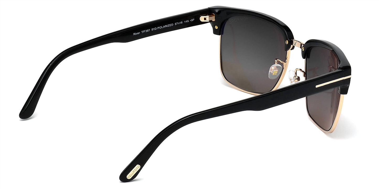 Tom Ford - Men's River Sunglasses