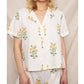 En Creme - Caroline Top