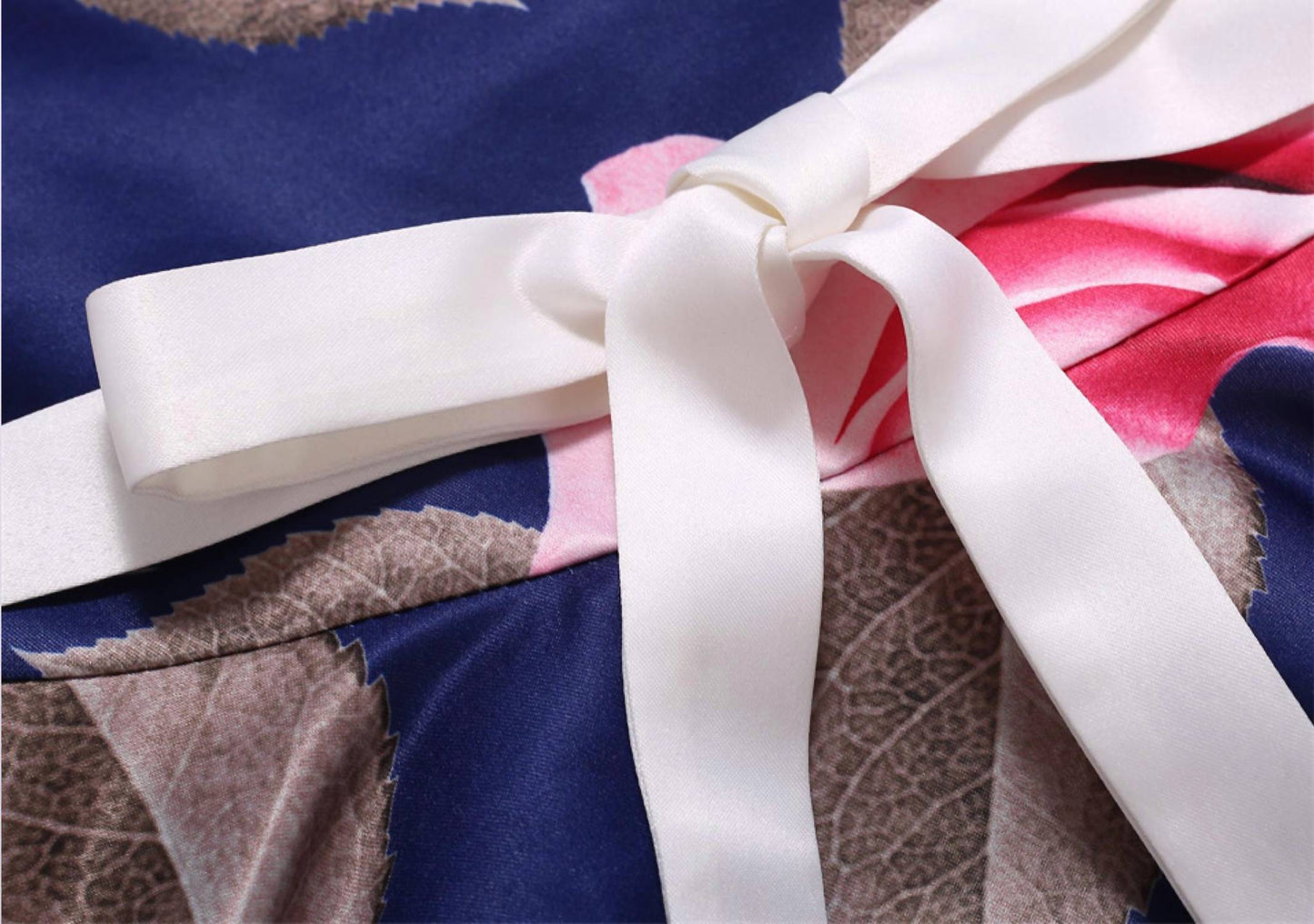 Glam Collections - Kid's Aminah Floral Dress