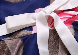 Glam Collections - Kid's Aminah Floral Dress