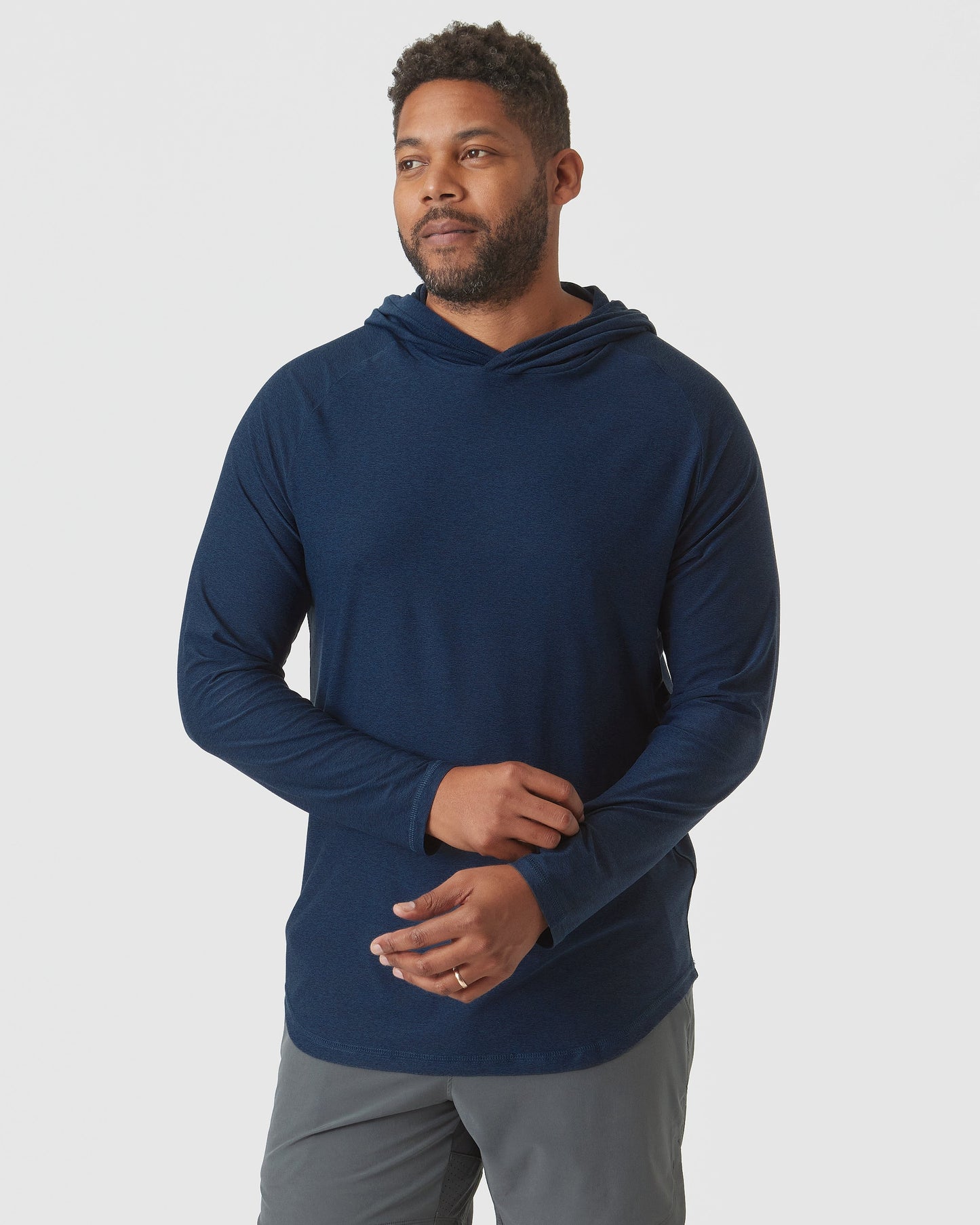 Cool Tones Active Hoodie 2-Pack