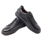 Barabas - Men's Serpent Flash Low Top Sneakers
