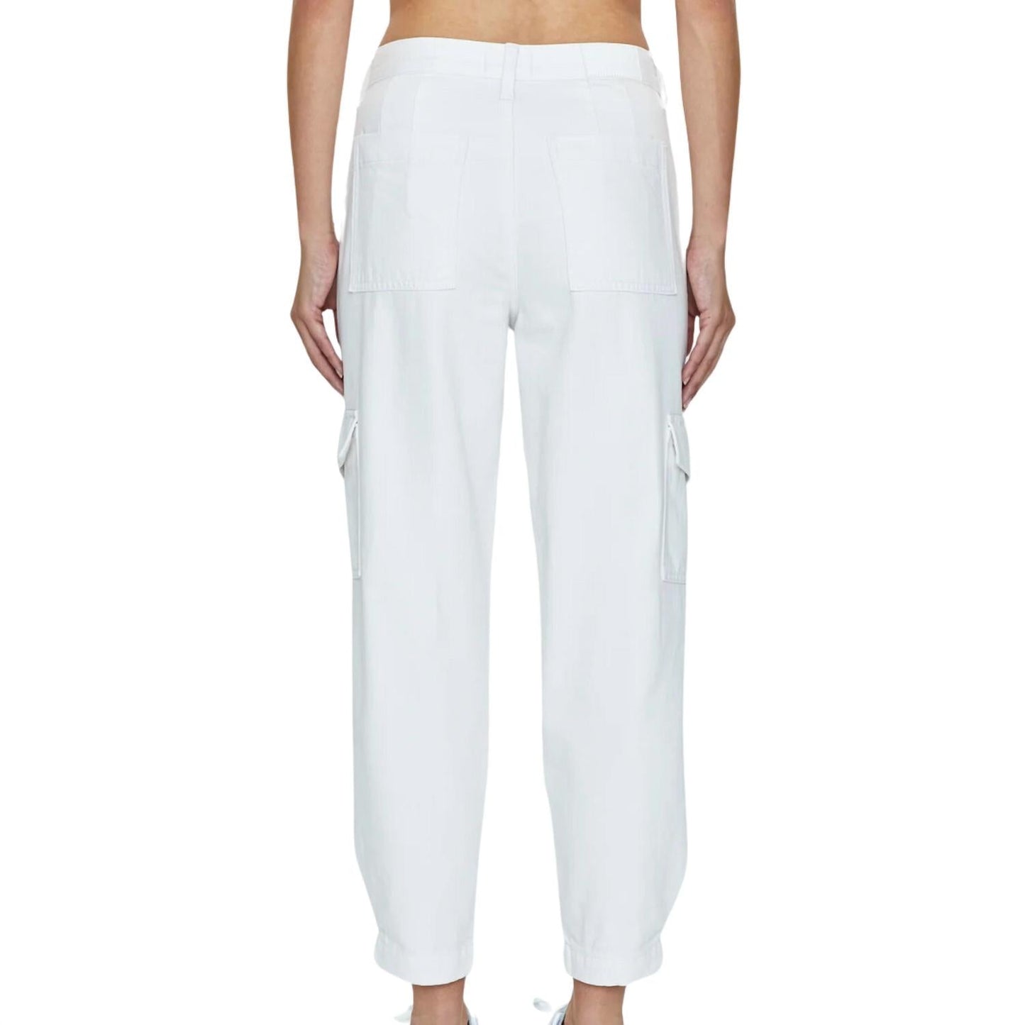Pistola - JOSEPHINE HIGH RISE TAPERED CARGO