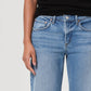 Agolde - Low Rise Slim Jeans
