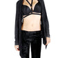 Tough Luv - Pull Bodybands Elastic Halter