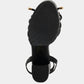 Shu Shop - Women's Edith Platform Heel