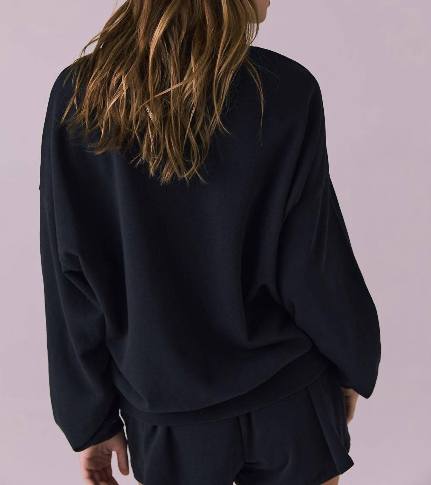 Chaser - Rainbow Gradient Bolt Sweater