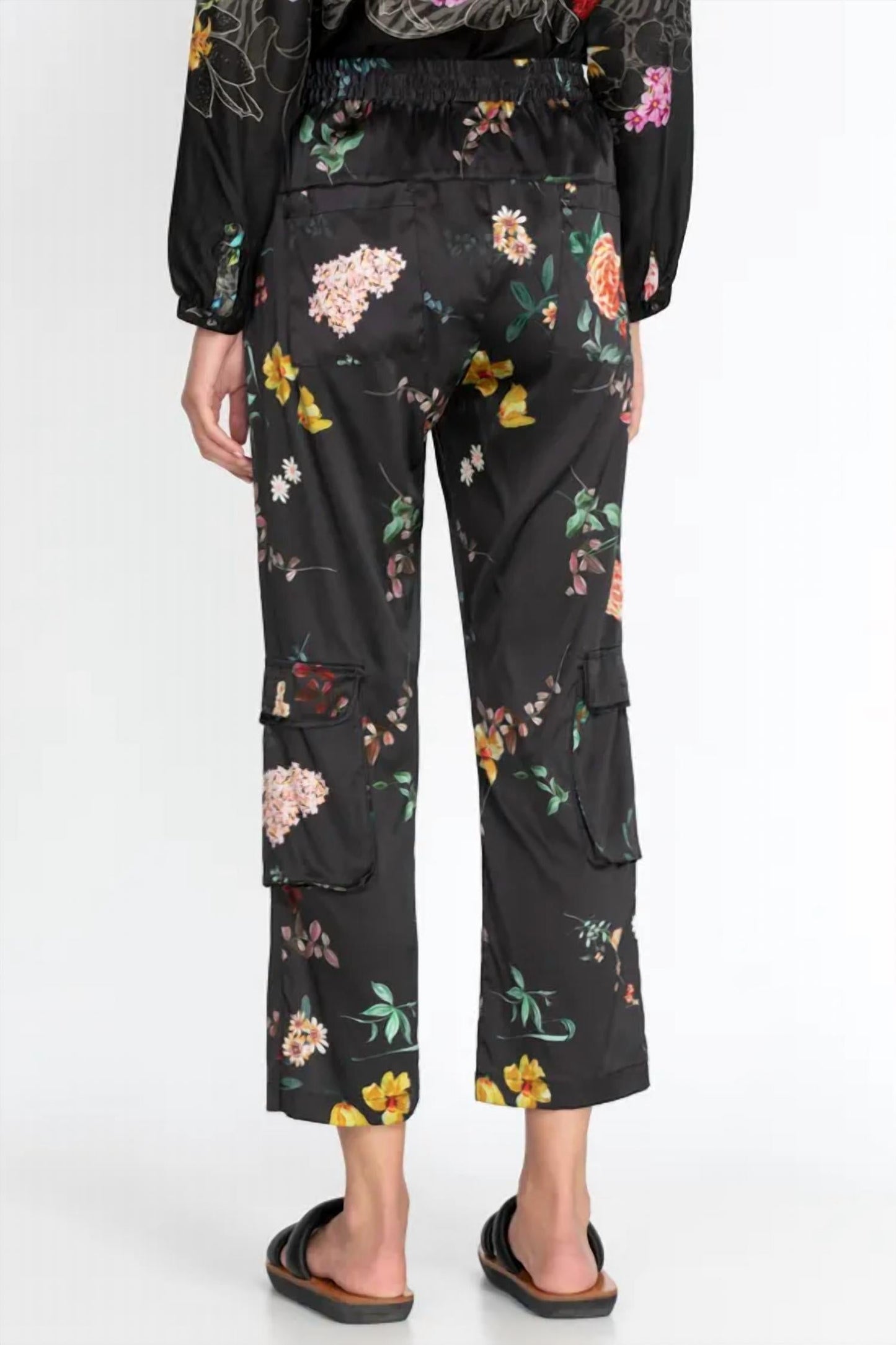 Johnny Was - Houstein Kelly Pant