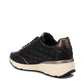 Xti - Women's Leather Trainer Sneakers