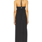 Rails - Palazzo Halter Midi Dress