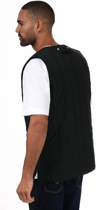 Adidas - Light Padded Utility Vest