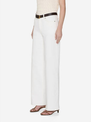 Frame - Women's Le Slim Palazzo Jeans