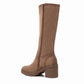 Xti - Women's Suede Boots