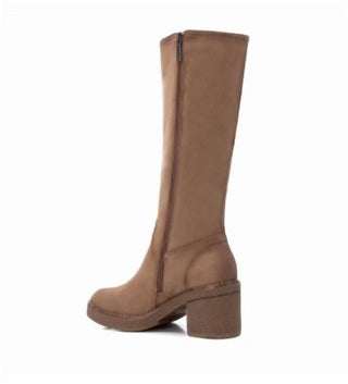 Xti - Women's Suede Boots