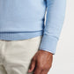 Peter Millar - Men's Whitaker Quarter-zip Sweater