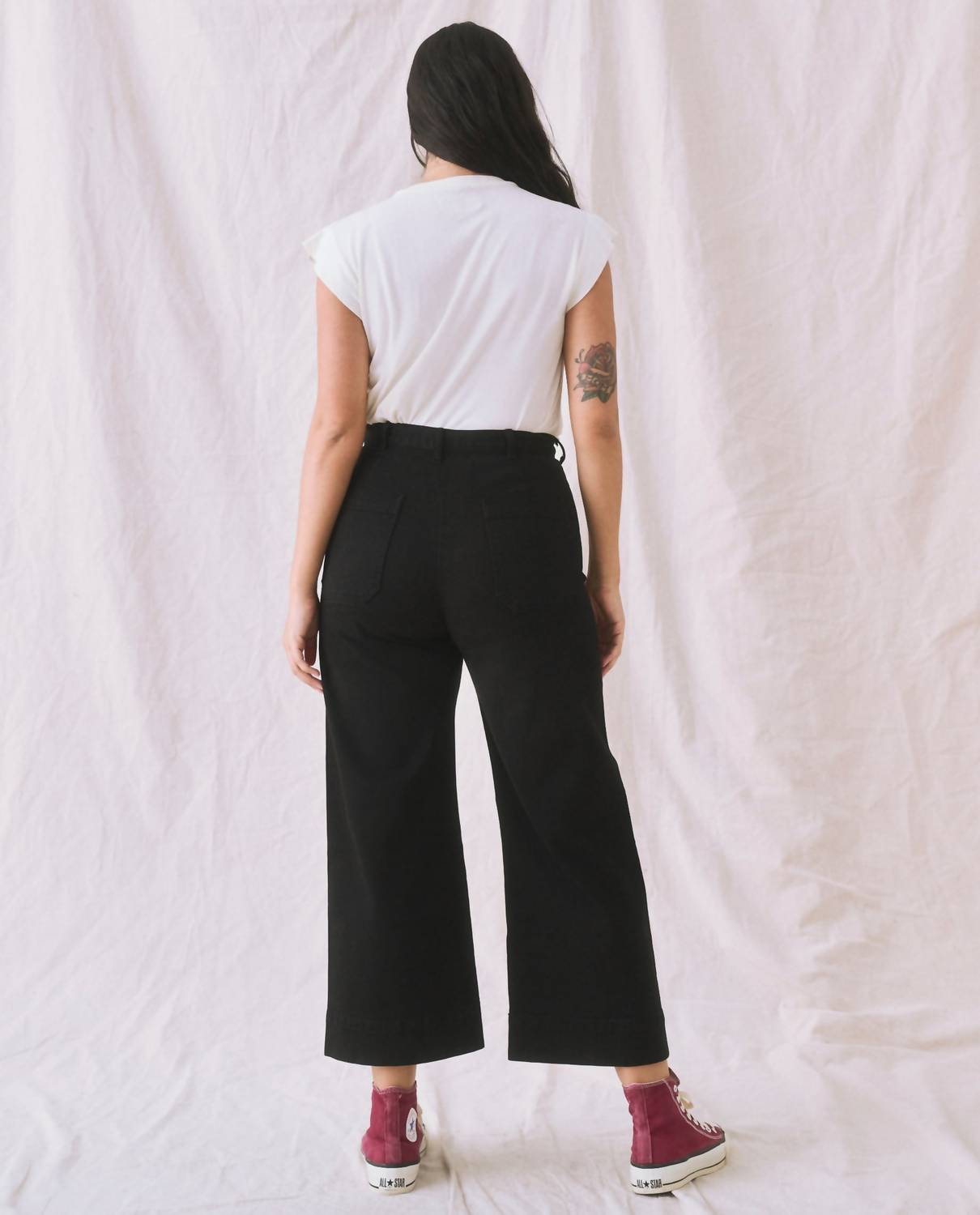 The Great. - The Seafair Jean