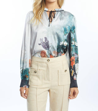 Caballero - Spencer Top