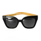 Wooden Element - WOMEN'S MCFLY WOODEN SUNGLASSES