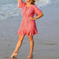 Walker & Wade - Courtney Mini Dress
