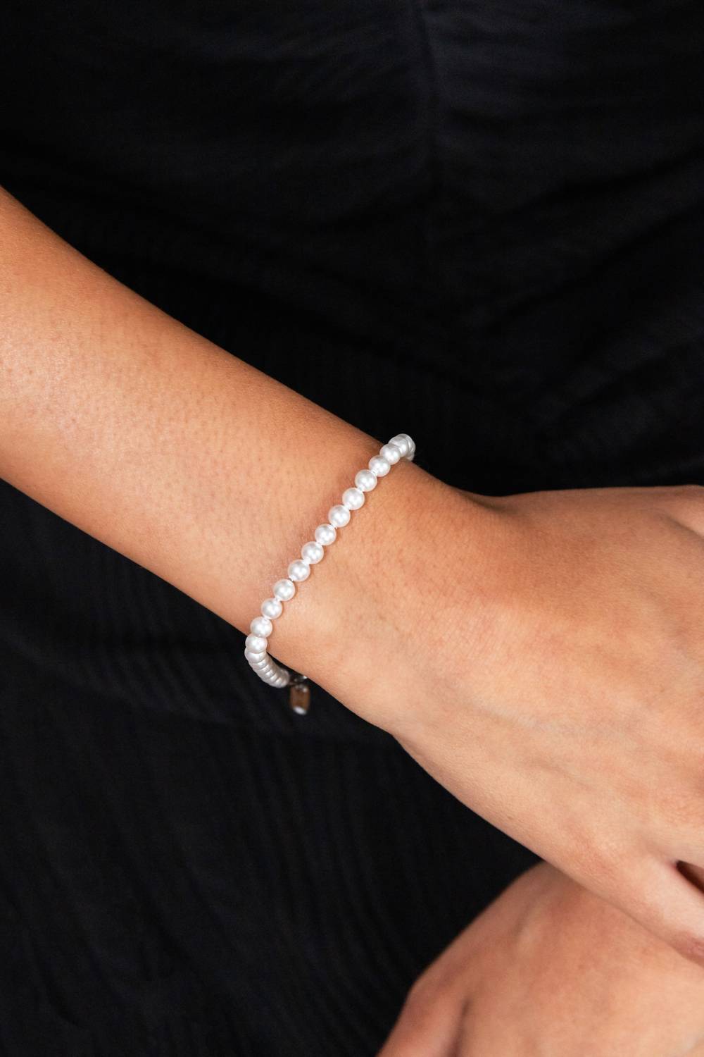 Marrin Costello - Women's Augusta Pearl Bracelet 4mm