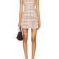 Free People - Cecil Mini Dress