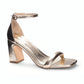 Chinese Laundry - Women's Velma Metallic Dress Sandal