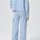 Agolde - Minka Cargo Jean