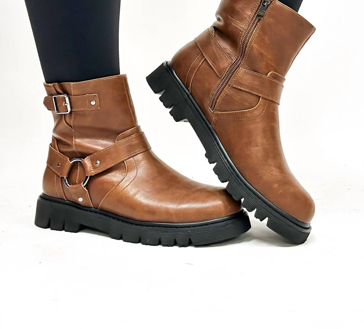 Corkys Footwear - Women's Pick of the Patch Boots
