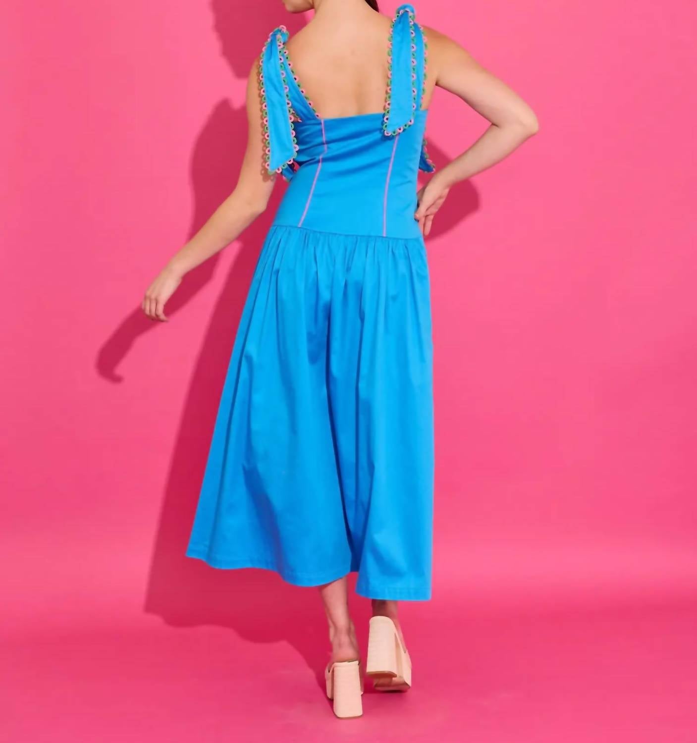 Alden Adair - Anna Kate Dress