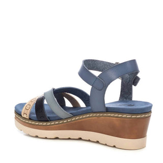 Xti - Women's Wedge Sandals