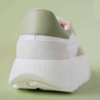 4Ccccees - Women's Tura Ori Sneaker