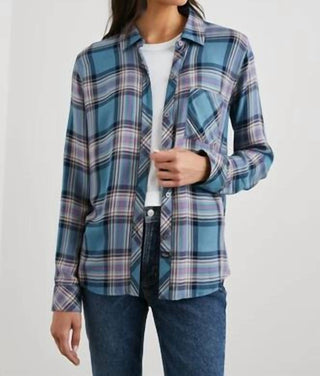 Rails - Hunter Shirt