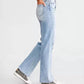 Hidden - Ella Straight Stretch Jean