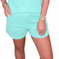 Entro - French Terry Shorts