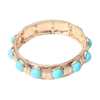 Pennyline Inc - Women's Eternity Statement Bangle