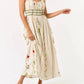 Lalavon - Lucila Maxi Dress