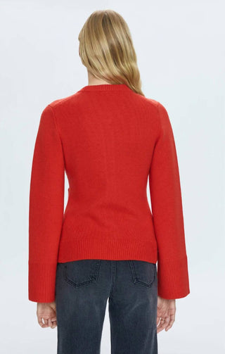 Pistola - Dani Cinched Waist Cardigan