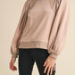Jodifl - Sutton Puff Sleeve Top