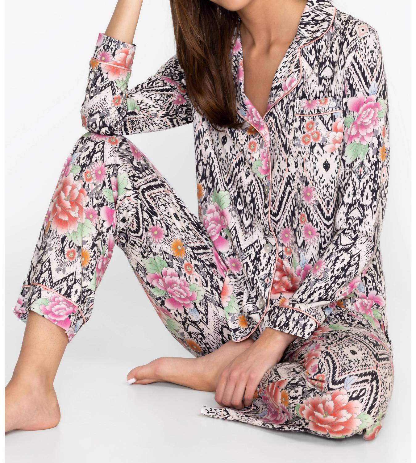 Johnny Was - Carly Pj Set