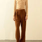 Endless Rose - Shirring Fitted Top