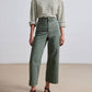 Apiece Apart - Chino Merida Crop Pants