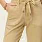 Judy Blue - Women's High Waist Jogger