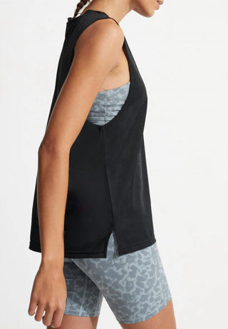 Varley - Mariposa Tissue Tank Top