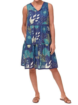 Tulip Clothing - Bowman Dress