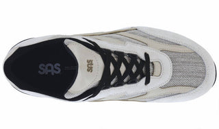 Sas - Men's Journey Mesh Lace Up Sneaker