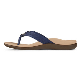 Vionic - WOMEN'S TIDE ALOE SANDAL - MEDIUM WIDTH
