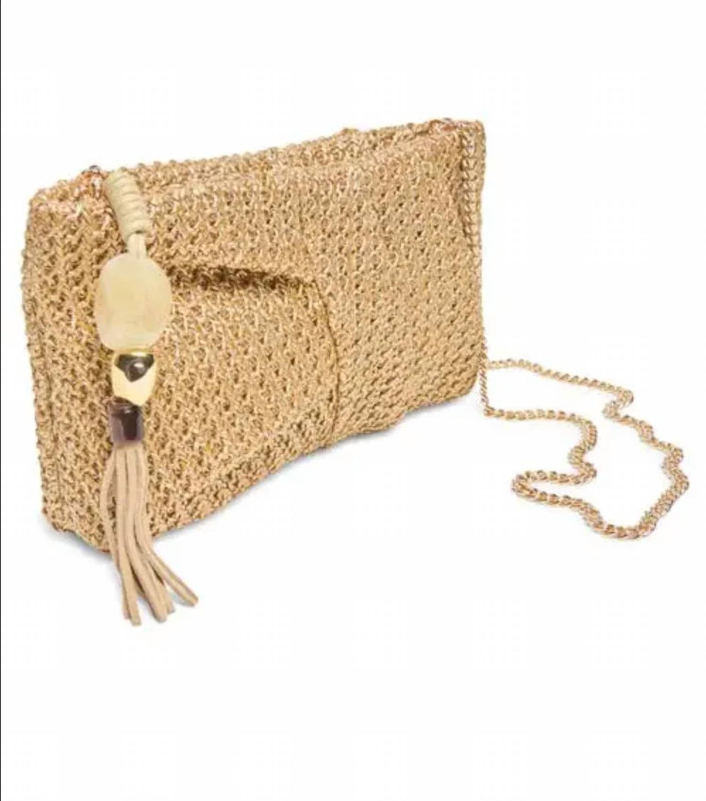 Dolce Vita - Women's Lorena Clutch Bag