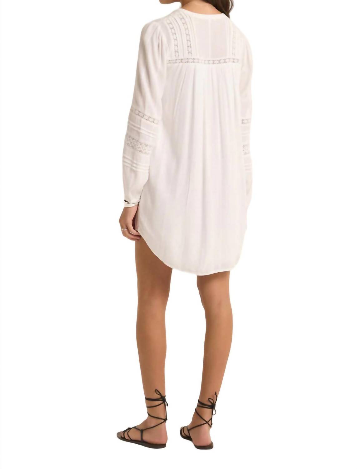 Z Supply - Jude Mini Dress