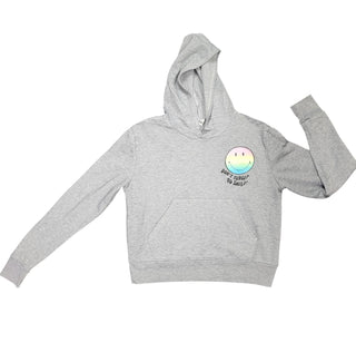 Firehouse - Girl's Smiley Hoodie