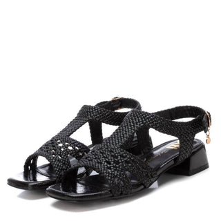 Xti - Women's Low Heel Sandals